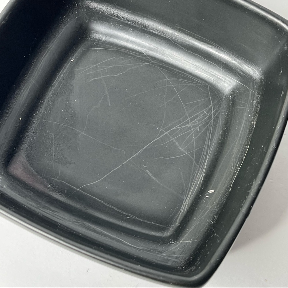 Classic Satin Black Scentsy Warmer Electric Wax Melt Warmer - Picture 7 of 11